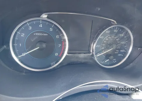 2015 Subaru Impreza 2.0I Sport Premium из США, поврежденный, VIN JF1GPAY69F8238065